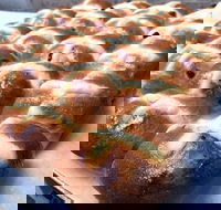 Cheryl's Patisserie And Bakery - Accommodation BNB