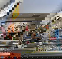 Cool Sushi - Accommodation BNB