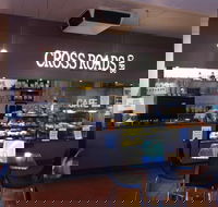 Cross Roads Cafe - Accommodation BNB