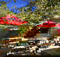 Crown Hotel Wentworth - Accommodation BNB