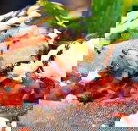 Degani - Calamvale - Accommodation BNB