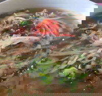 Diem Hen - Accommodation BNB