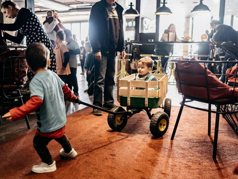 Edge Geelong - Accommodation BNB 0