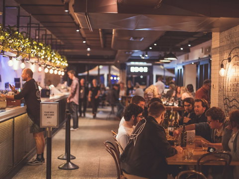 Edge Geelong - Accommodation BNB 2