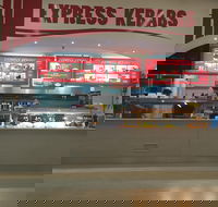 Express Kebabs - Accommodation BNB