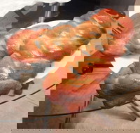 La Vosh Patisserie - Accommodation BNB