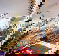 Lido Chinese Restaurant - Accommodation BNB