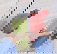 Linea Cafe - Accommodation BNB