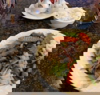 Lorenzo's Cafe  Pizzeria - Accommodation BNB