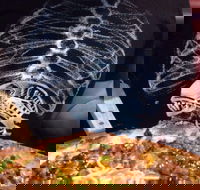 Milton Woodfire Pizza - Accommodation BNB