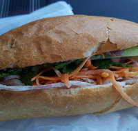 Minh Tan Bakery - Accommodation BNB