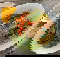 Monta Verde - Accommodation BNB