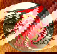 Old Fitzroy Hotel - Accommodation BNB