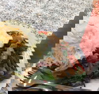 Papaya Kitchen - Accommodation BNB