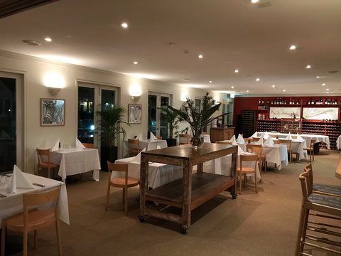 Piers Restaurant - Accommodation BNB 1