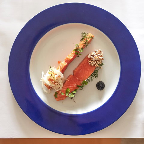 Piers Restaurant - Accommodation BNB 2