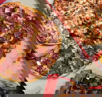 Pizza Hut - Carrum Downs - Accommodation BNB