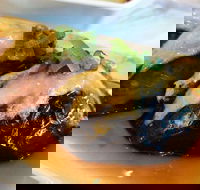 Red House - Accommodation BNB