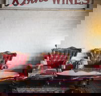 Roth's Wine Bar - Accommodation BNB