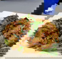 Sabaidee Kitchen - Accommodation BNB