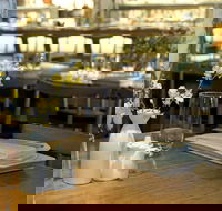 Sak Restaurant  Bar - Double Bay - Accommodation BNB