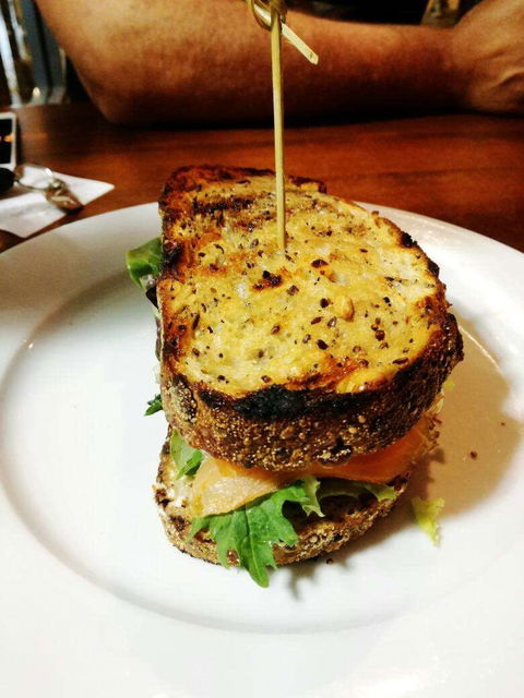 Savannah Cafe And Bar - Accommodation BNB 0