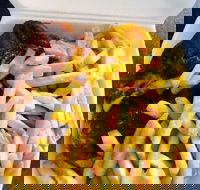 South Morang Charcoal Chicken - Accommodation BNB