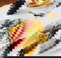 Swiss Chalet coffee house - Accommodation BNB