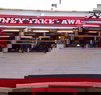 Sydney Take - Away - Accommodation BNB