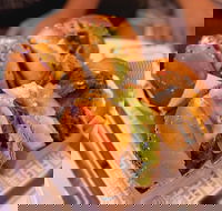 The Fat Chef - Accommodation BNB