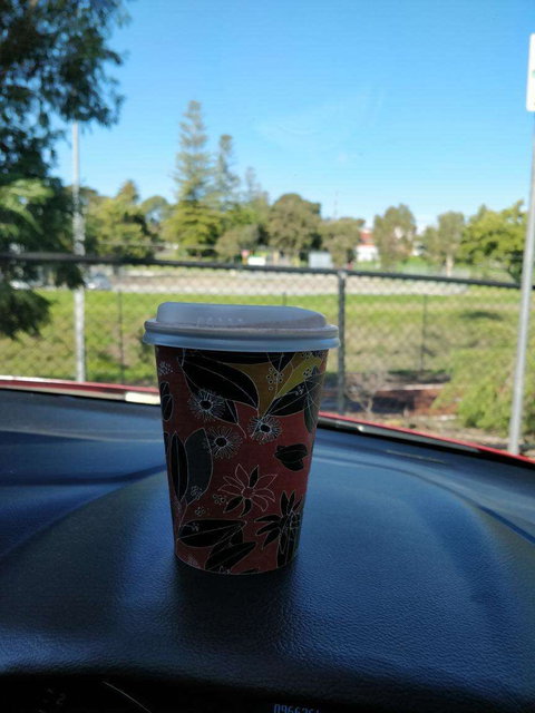 The Daily Espresso Bar - Accommodation BNB 0