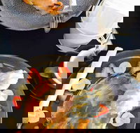 The Milkbar Cafe  Patisserie - Accommodation BNB