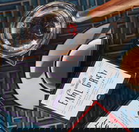 Toorak Tracktor - Accommodation BNB