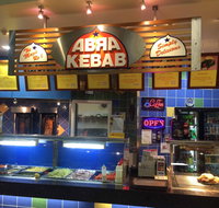 Abra Kebab - Accommodation BNB