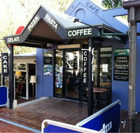 Aldgate Cafe - Accommodation BNB
