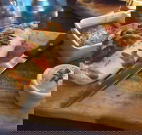 All' Antica Italian Restaurant - Accommodation BNB