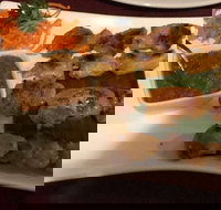 All Malay - Accommodation BNB