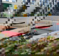 Bar 345 - Accommodation BNB