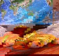 Bean Thru - Accommodation BNB