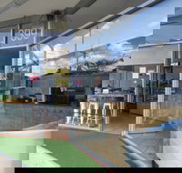 Bell Street Canteen - Accommodation BNB