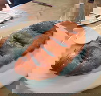 Black Forrest Restaurant - German Austrian Club - Accommodation BNB