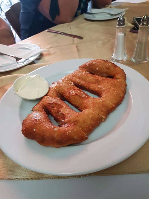 Black Forrest Restaurant - German Austrian Club - Accommodation BNB 0