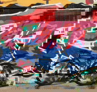 Cafe Myrrh - Accommodation BNB