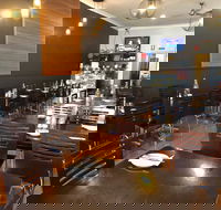 Cafe Capellas - Accommodation BNB