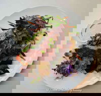 Cafe Sofia - Accommodation BNB