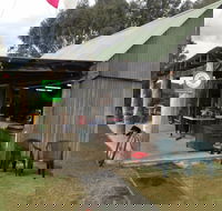 Canoelands Orchard - Accommodation BNB