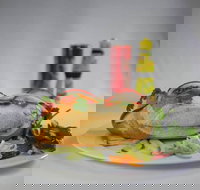 Destination Roll - Cabramatta - Accommodation BNB