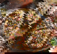 Domino's - Caloundra - Accommodation BNB