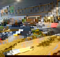 Flock Espresso  Eats - Accommodation BNB