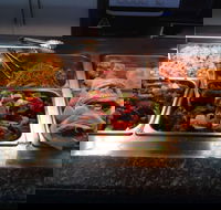 Forster Road Food Bar - Accommodation BNB